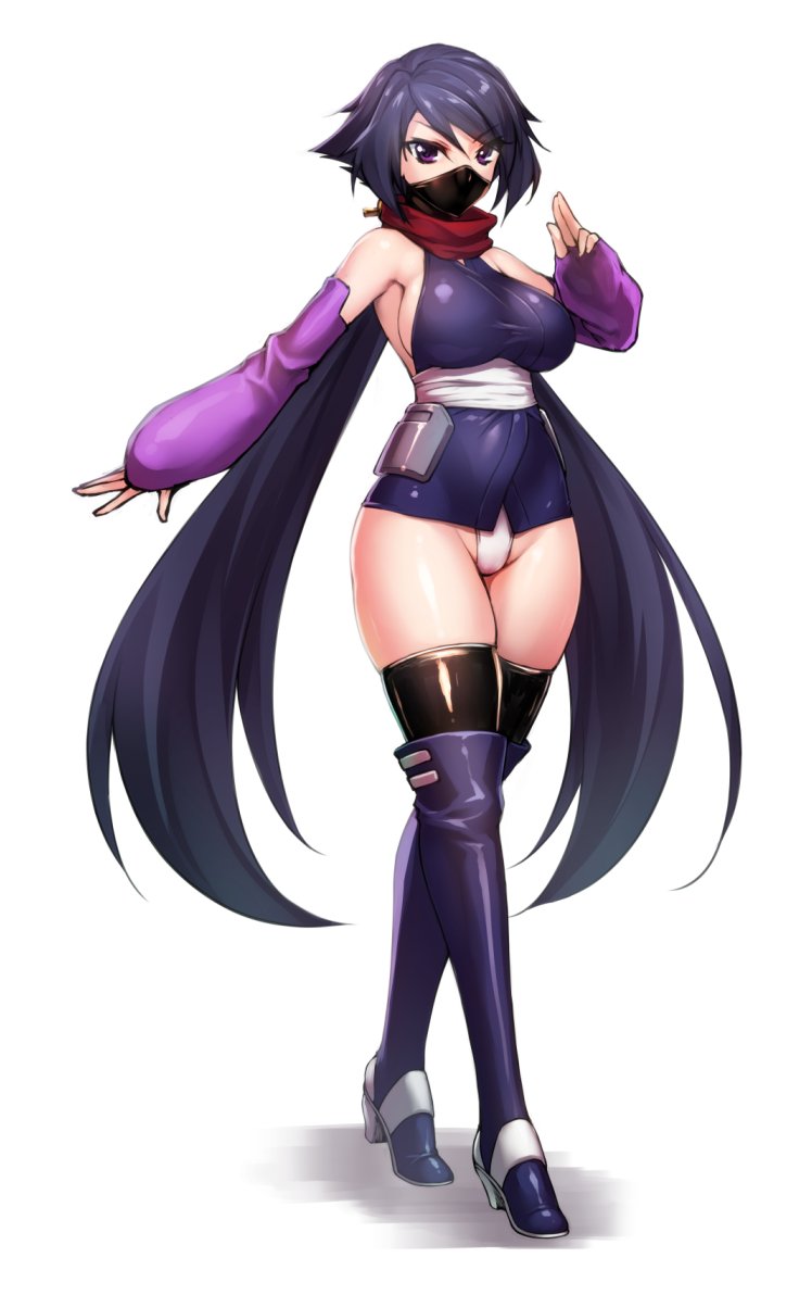ayame (gundam and 1 more) drawn by rindou_(radical_dream)