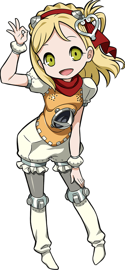 ohara mari and orpheus (love live! and 5 more)