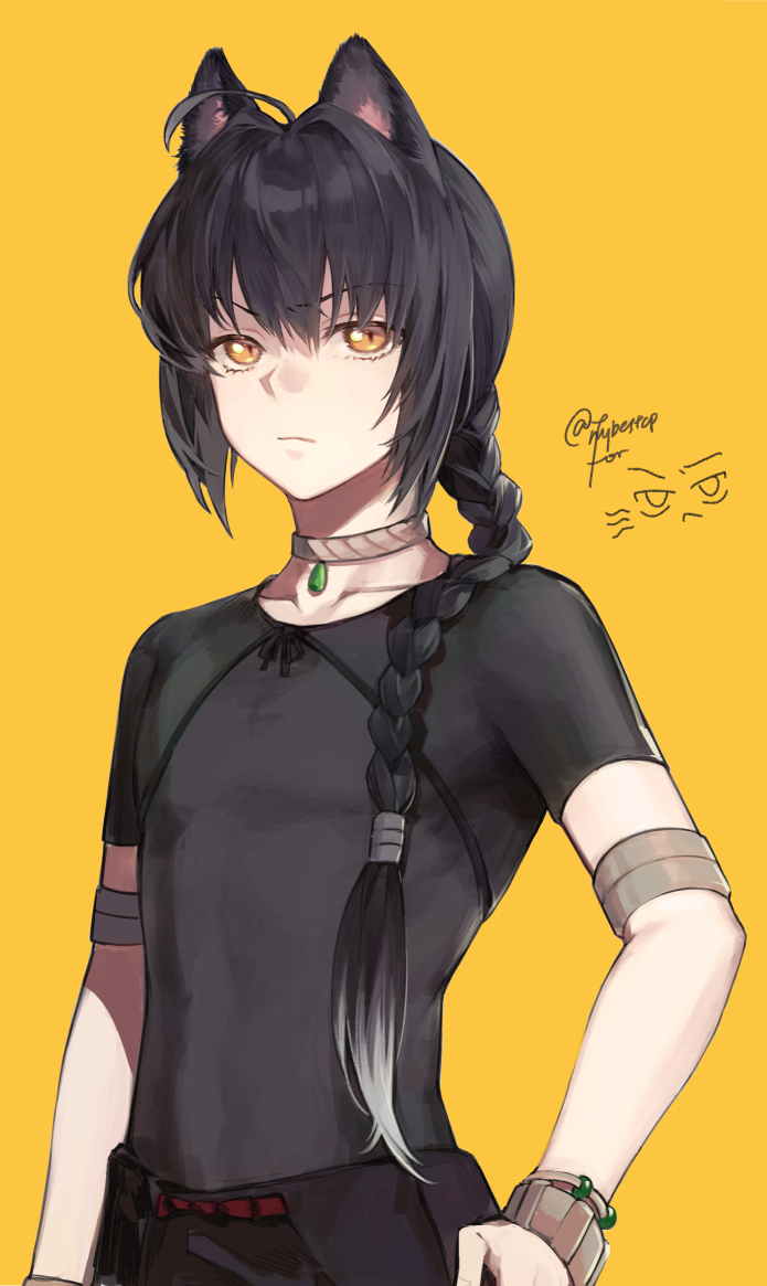 yamato takeru (fate and 2 more) drawn by formybestcp