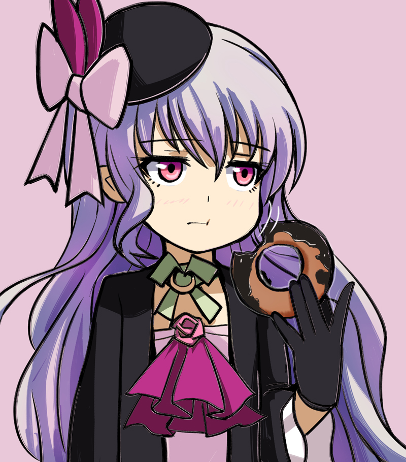 crea dorosera (aquarion and 1 more) drawn by ebs