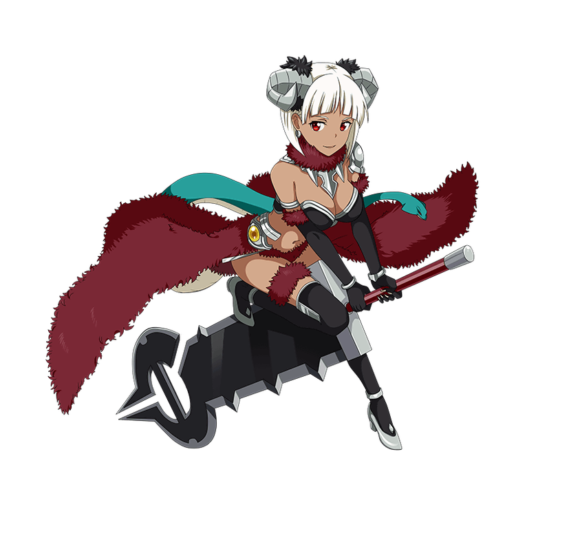 kirigaya suguha and the gleam eyes (sword art online and 1 more)