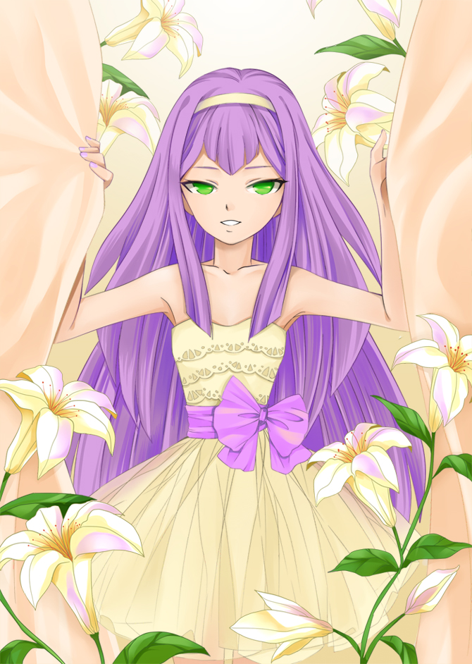 meia (inazuma eleven and 2 more) drawn by halilmyo