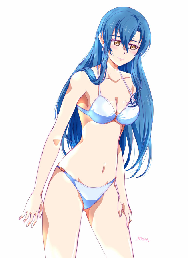 nina fenly (eiyuu densetsu and 1 more) drawn by xiacheng_tatsuya