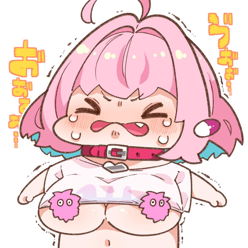 yumemi riamu (idolmaster and 1 more) drawn by takato_kurosuke