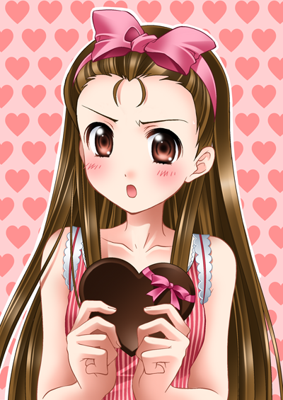 minase iori (idolmaster and 1 more) drawn by itsuki_sayaka