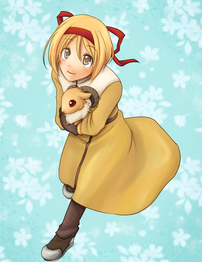 acolyte and baphomet jr (ragnarok online) drawn by hiruankou