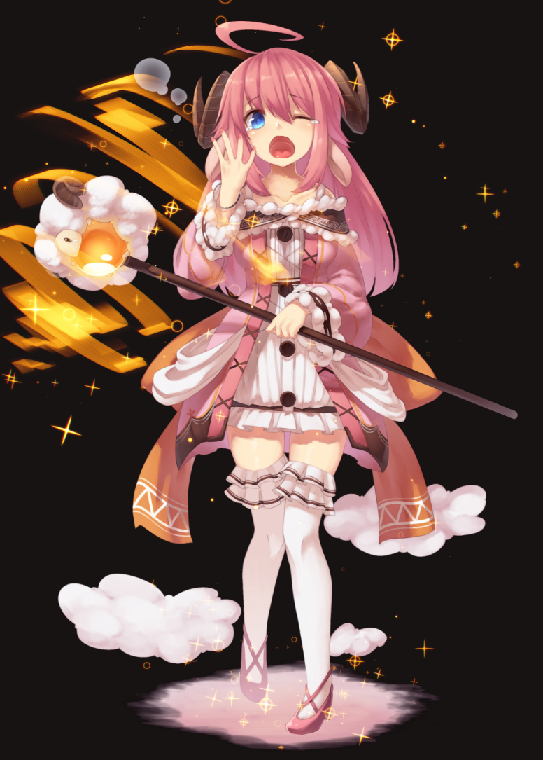 original and 1 more drawn by ibuki_notsu