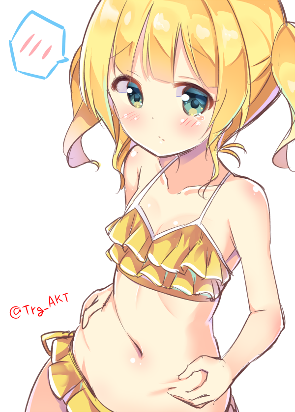 kirima syaro (gochuumon wa usagi desu ka?) drawn by kurou_(quadruple_zero)