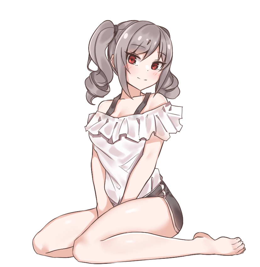 kanzaki ranko (idolmaster and 1 more) drawn by aa211108