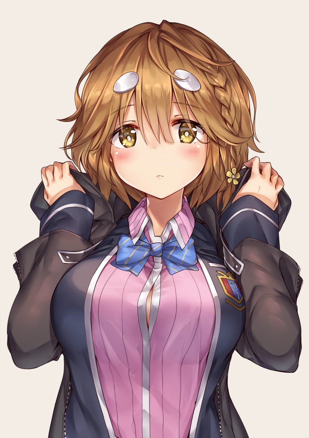 Koiwai Yoshino Masamune Kun No Revenge Drawn By Xephyrks Danbooru Koiwai Yoshino Masamune Kun No Revenge Drawn By Xephyrks Danbooru