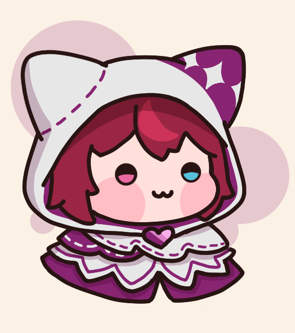 irys (hololive and 1 more) drawn by lienliensn