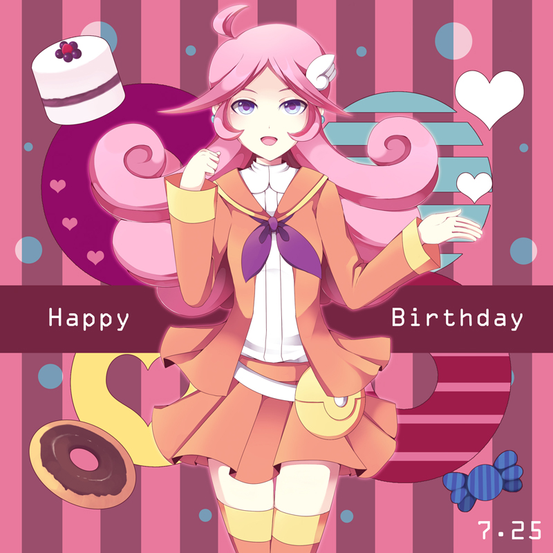 raffina (puyopuyo and 1 more) drawn by yamikage_gumi