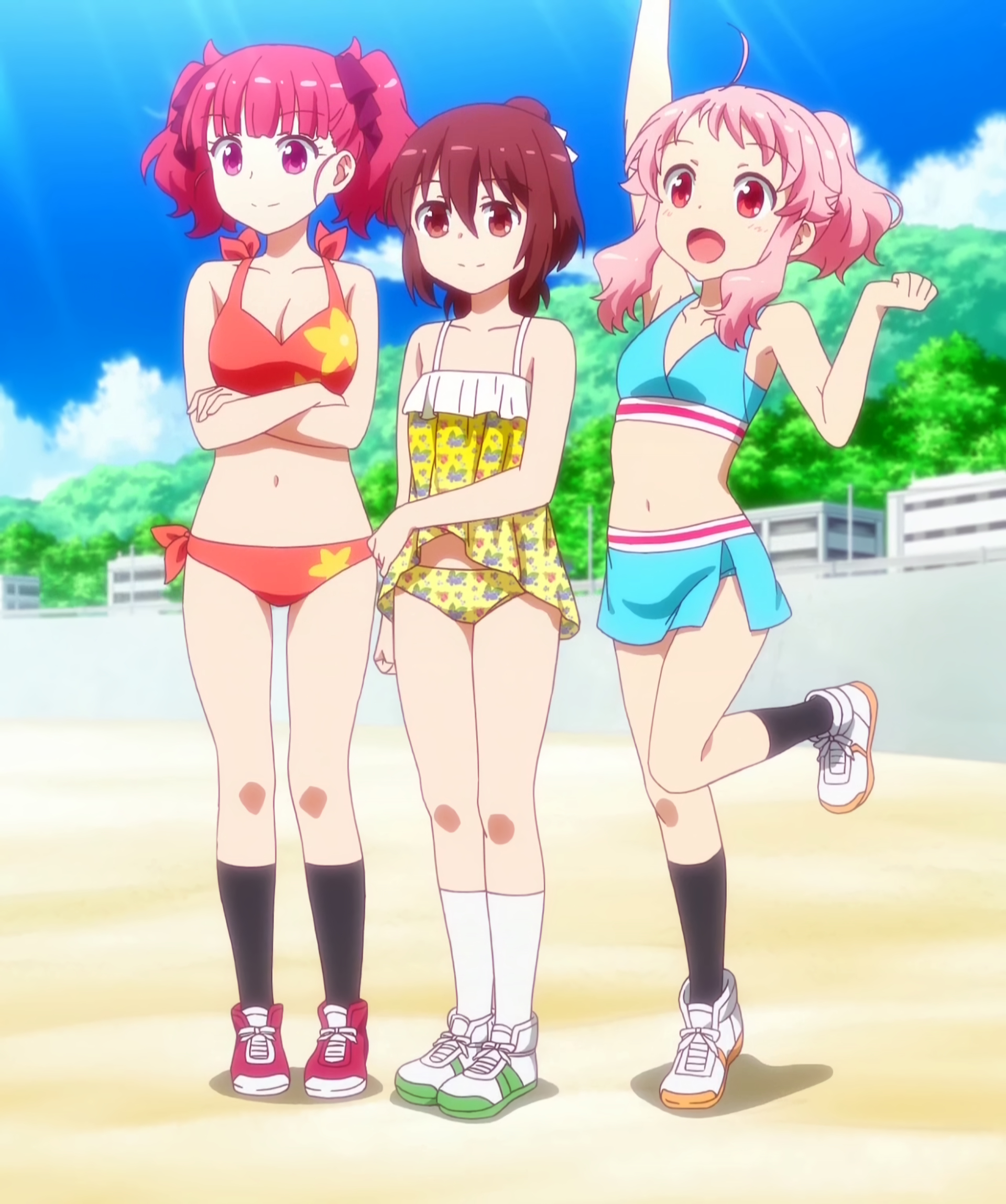 Anima yell kotetsu