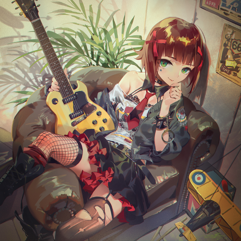amami haruka (idolmaster and 1 more) drawn by jofang