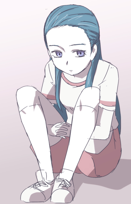 kiryuu kaoru (precure and 1 more) drawn by oimanji