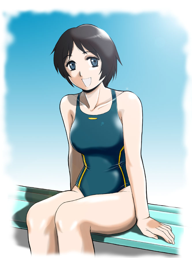 tsuchimiya kagura (ga-rei and 1 more) drawn by sabachiyo_land