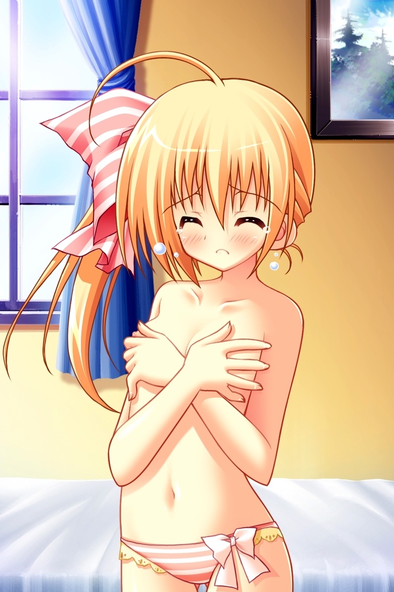 ne~pon? x rai pon! drawn by natsuki_coco