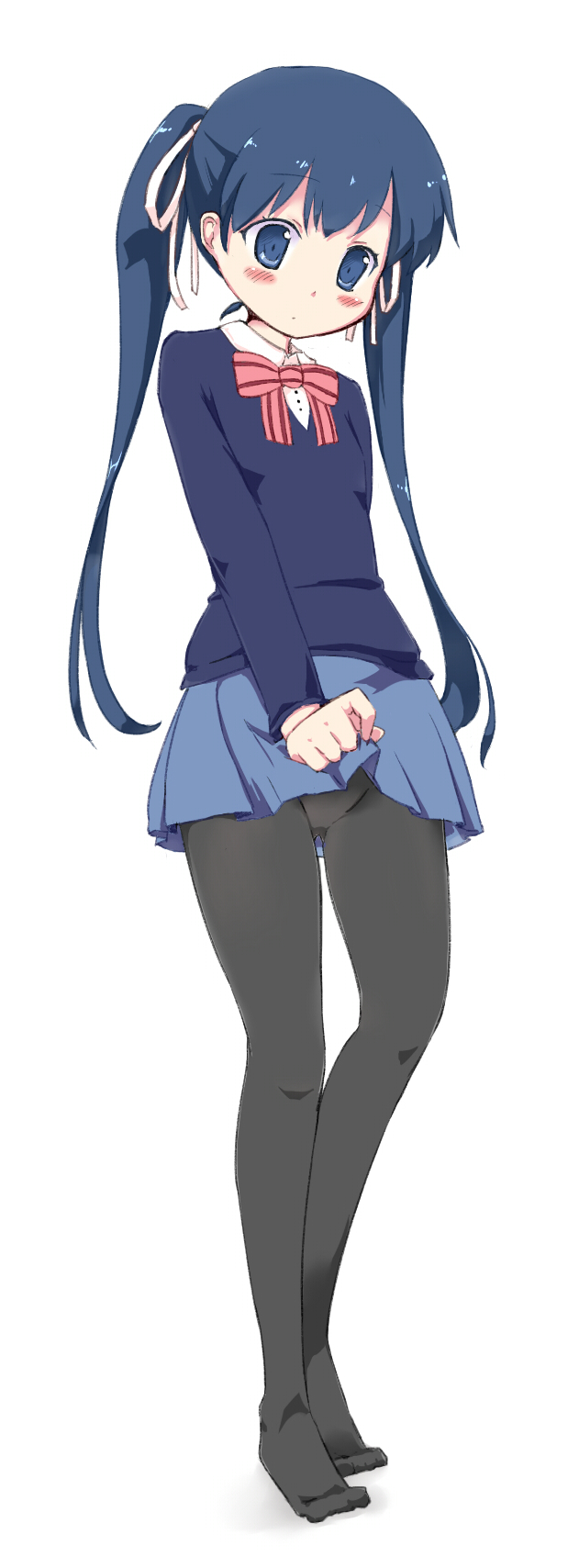 komichi aya (kin-iro mosaic) drawn by coo_(coonekocoo)