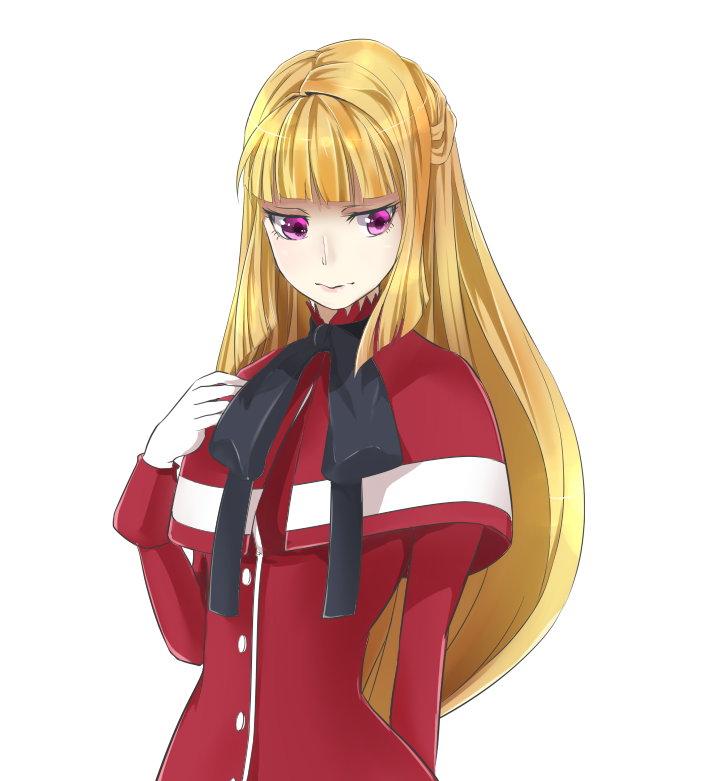 kudelia aina bernstein (gundam and 1 more) drawn by eru_(fuji-xpst650r)