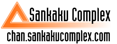 sankaku complex