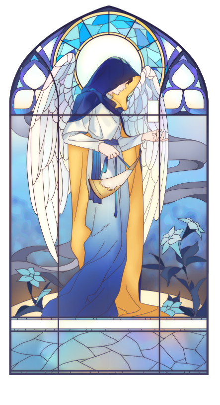 klein moretti (lord of the mysteries) drawn by weibo_2231616683