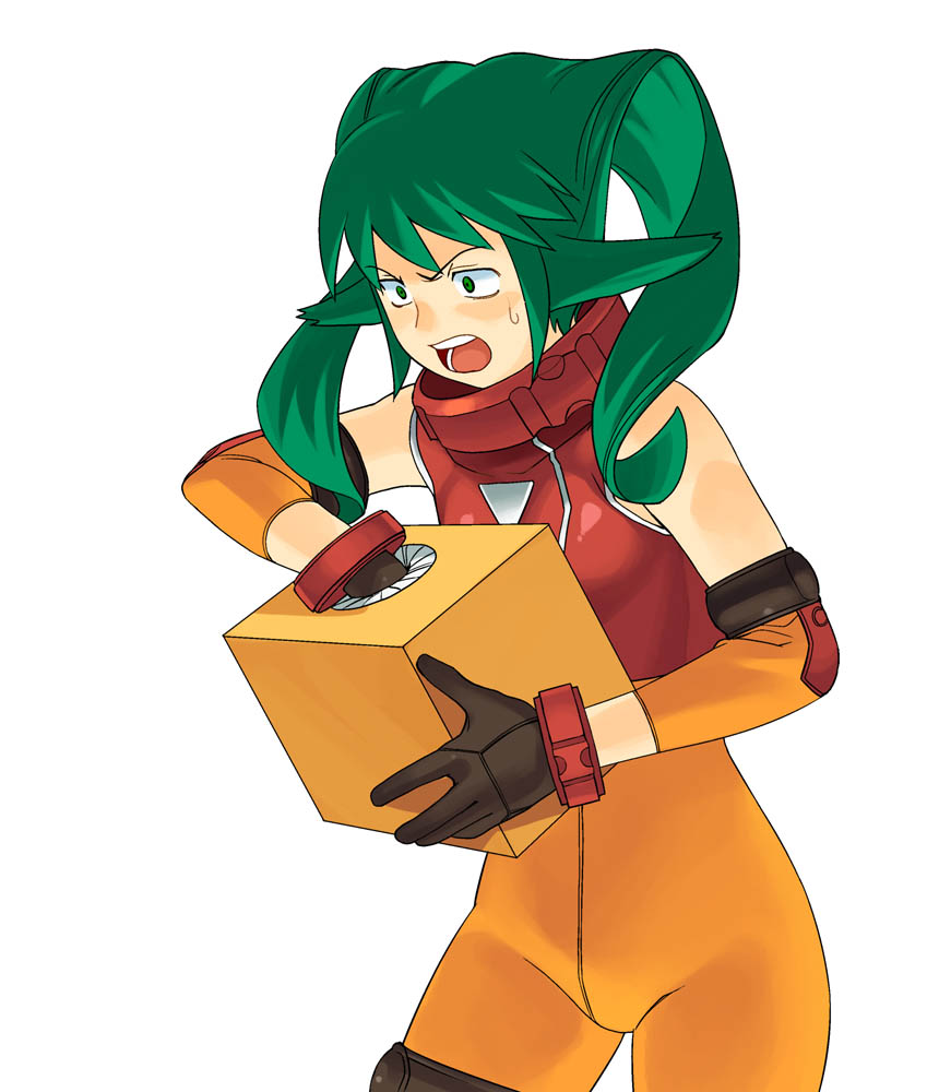 solty revant (solty rei) drawn by a1_(initial-g)