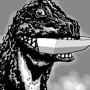 agon (maboroshi no dai-kaijuu agon) drawn by matagitii