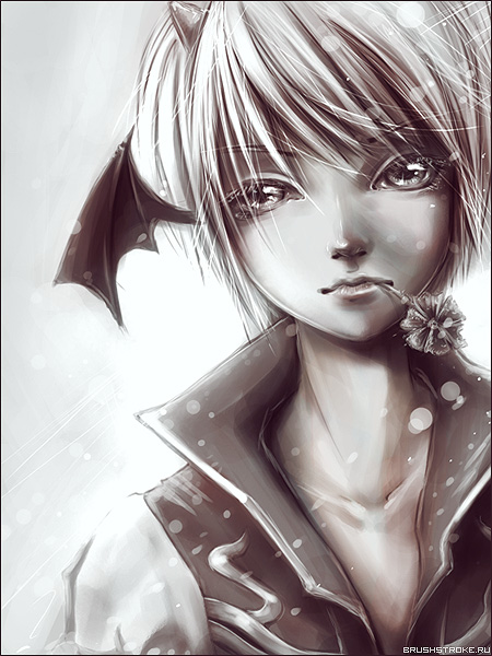 high priest (ragnarok online) drawn by ekaterina_orange