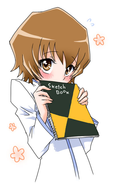 myoudouin itsuki (precure and 2 more) drawn by ryun