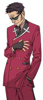 olof linderoth (gouketsuji ichizoku and 1 more) drawn by nakano_tomokazu