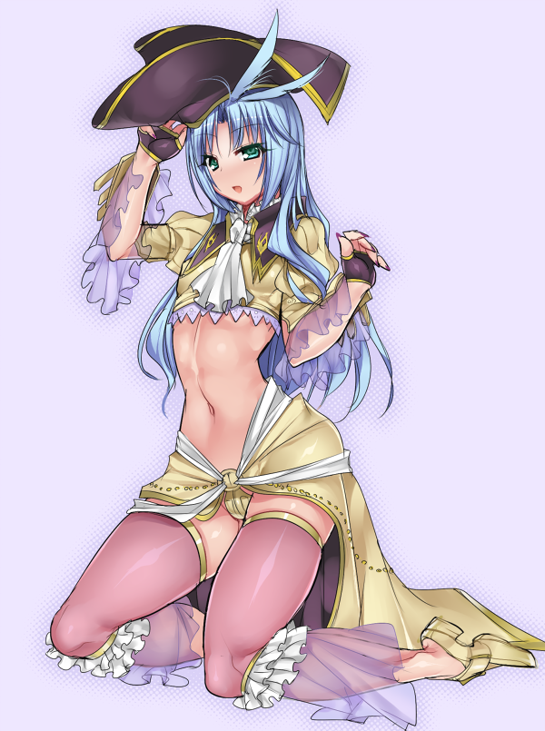 kuja (final fantasy and 3 more) drawn by ziz_(pantwo)