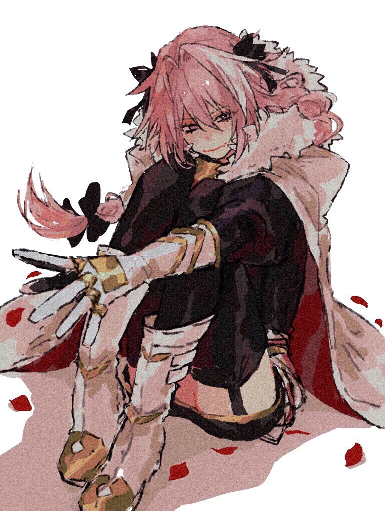 astolfo (fate and 1 more) drawn by kuroneko0309252