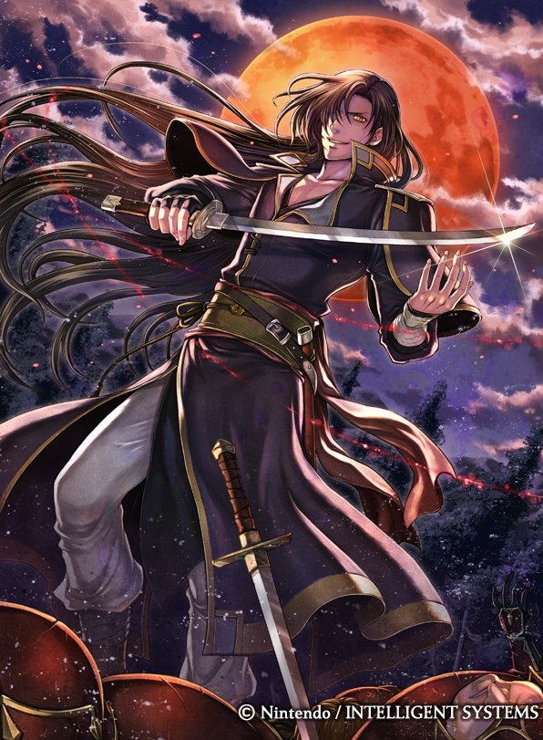 karel (fire emblem and 2 more) drawn by takaya_tomohide