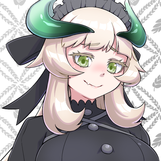 chamber dragonmaid (yu-gi-oh!) drawn by yata_masahara