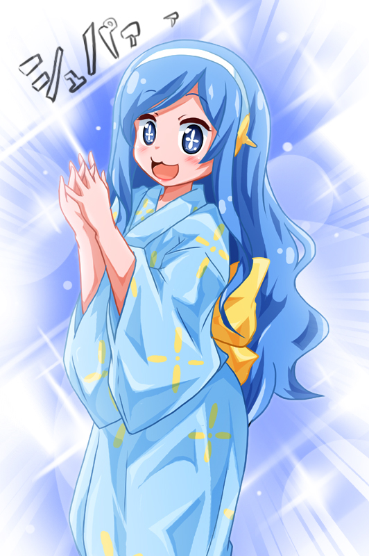 tachibana sylphynford (himouto! umaru-chan) drawn by shishinon
