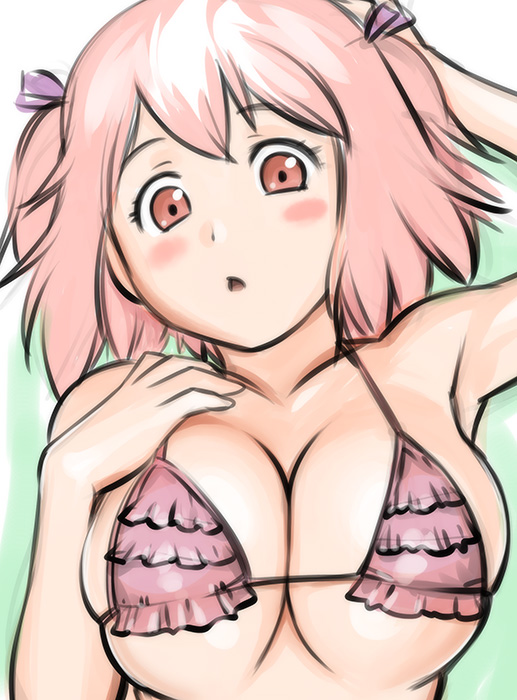 sasaki chiho (hataraku maou-sama!) drawn by ueyama_michirou