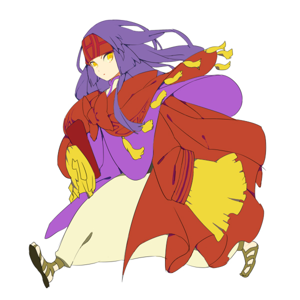 sanaki kirsch altina (fire emblem and 1 more)