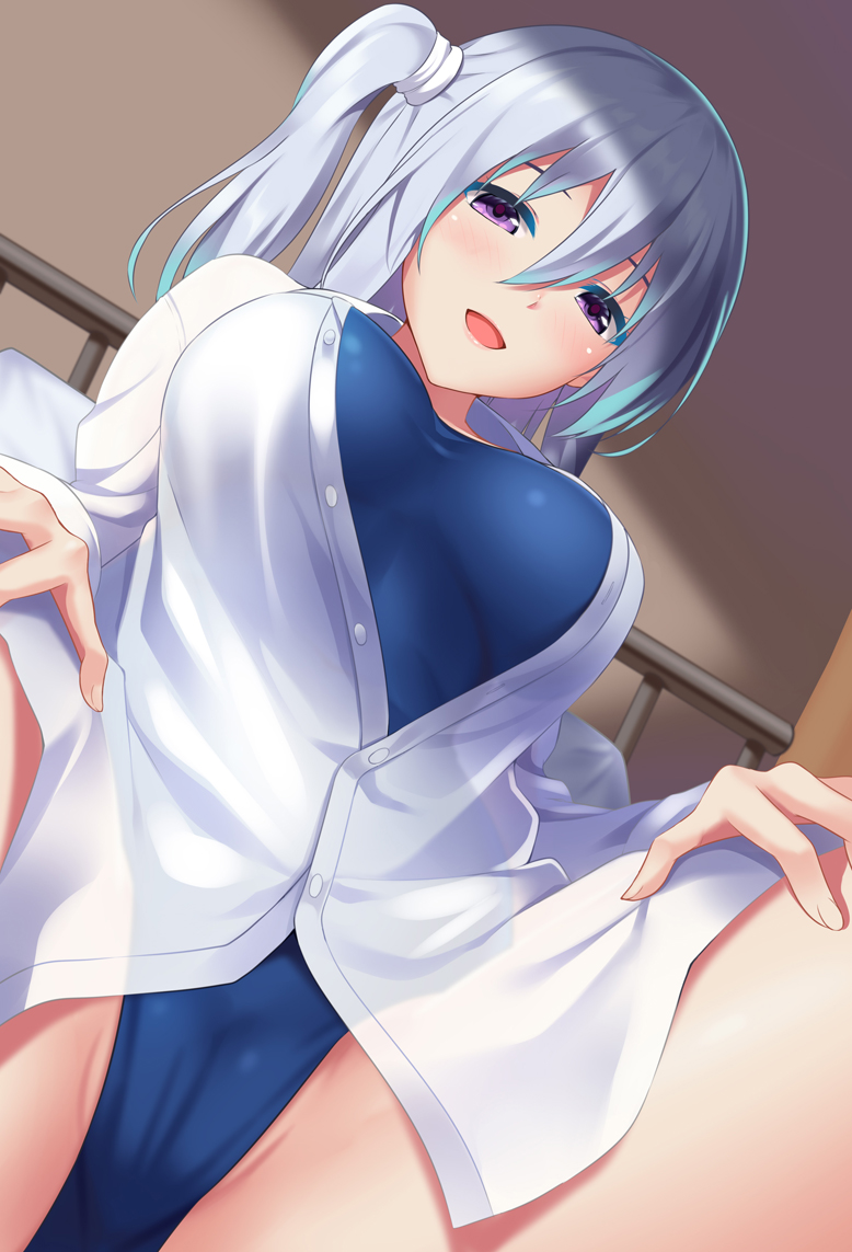 original drawn by huyumitsu