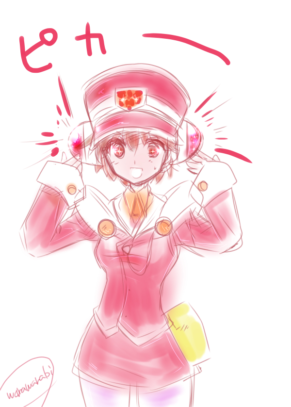 t-ai (transformers and 1 more) drawn by warawarabi