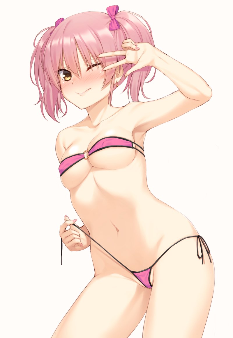 jougasaki mika (idolmaster and 1 more) drawn by mikazuchi_zeus