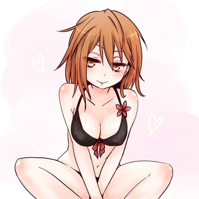 misaka worst (toaru majutsu no index) drawn by i.u.y