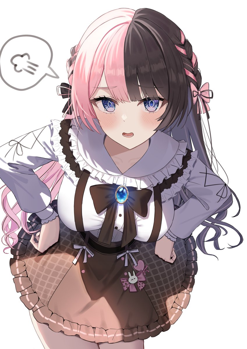 tachibana hinano (vspo! and 1 more) drawn by yuutii