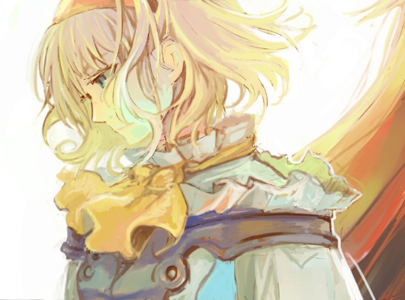 natalia luzu kimlasca lanvaldear and asch (tales of and 1 more) drawn by mooche