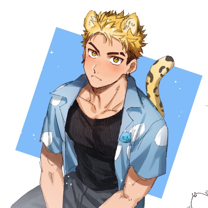 original drawn by nameko_hachikou and rio_mukiniki