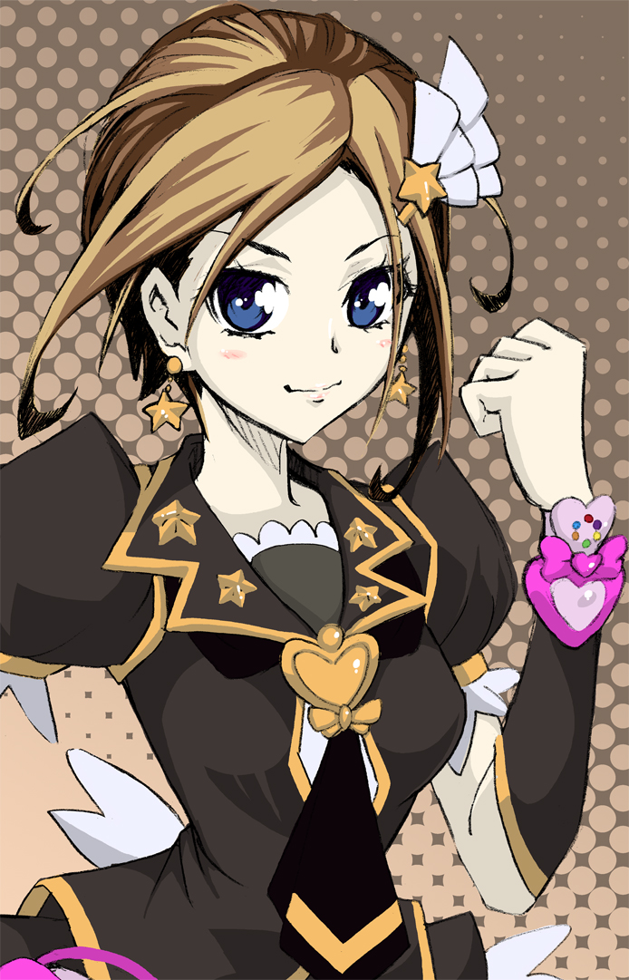 natalia poklonskaya (original and 3 more) drawn by romeo_69