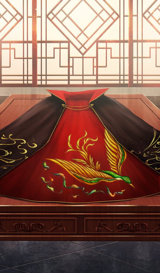 fate and 1 more drawn by binsuke