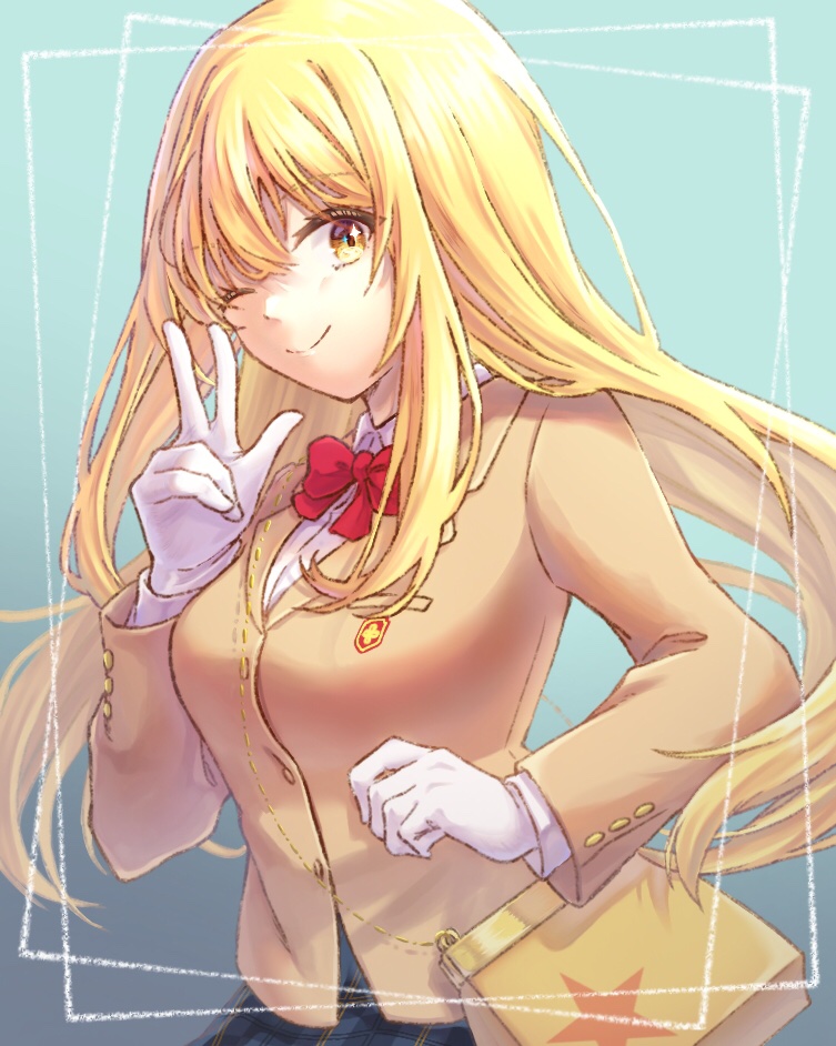 shokuhou misaki (toaru majutsu no index and 2 more) drawn by 0marimo_omiram0