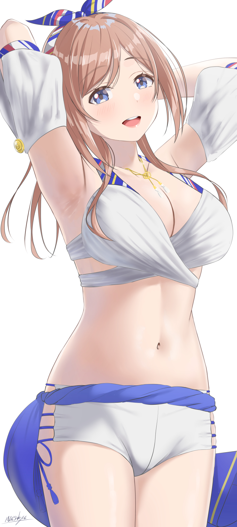 himesaki rinami (idolmaster and 1 more) drawn by yu-ip