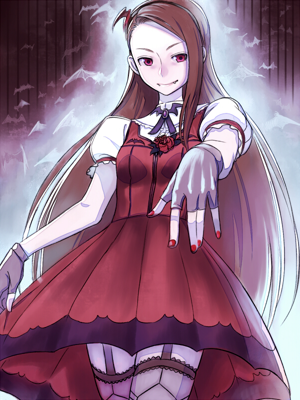 minase iori (idolmaster and 1 more) drawn by inu_(aerodog)