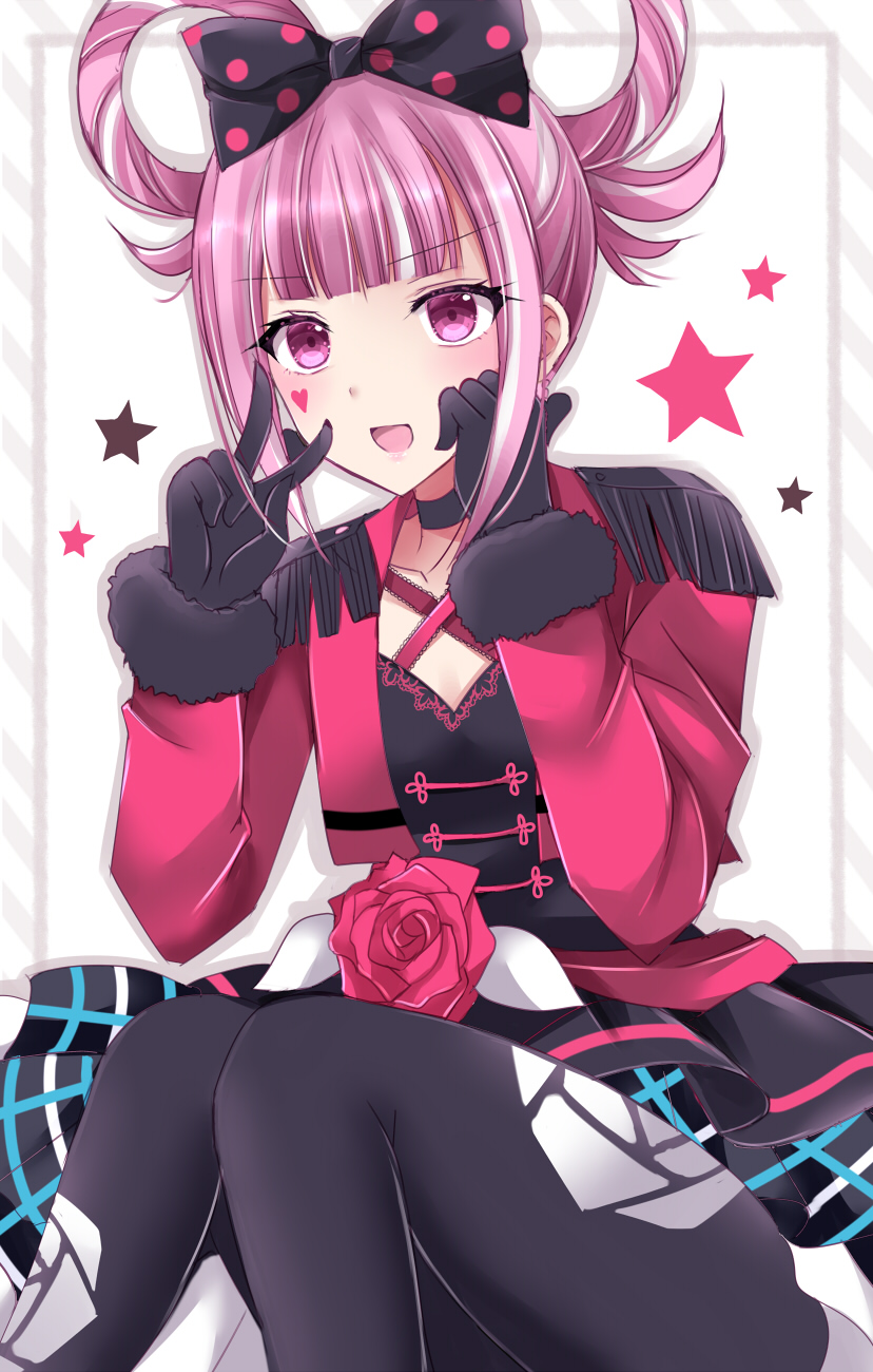 hortensia (fire emblem and 1 more) drawn by kirishima_riona